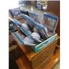 Image 1 : 10 NEW PEDI EGG PEDICURE INSTRUMENTS