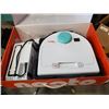 Image 2 : NEATO BOTVAC 65 ROBOT CLEANER TESTED AND WORKING