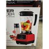 Image 2 : BRAND NEW HARLEY PASTERNAK PROFESSIONAL GRADE POWER BLENDER 8 BLADE BLENDING SYSTEM IN BOX