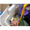 Image 3 : LIFEJACKET, HELMET, KIDS BOOKS AND TOYS