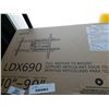 Image 2 : NEW OVERSTOCK 40-90 INCH KANTO FULL MOTION TV WALL MOUNT - LDX690