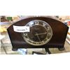 Image 1 : BLACKFOREST MANTLE CLOCK