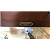 Image 4 : BLACKFOREST MANTLE CLOCK
