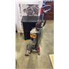 Image 3 : DYSON DC18 SLIM VACUUM WITH ACCESSORIES - WORKING