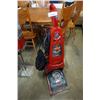 Image 2 : BISSEL PROHEAT2X CLEANSHOT CARPET CLEANER