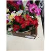 Image 2 : 10 REALISTIC ARTIFICIAL ORCHIDS