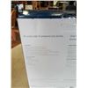 Image 2 : AS NEW INSIGNIA 1.7L GLASS ELECTRIC KETTLE TESTED WORKING