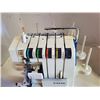 Image 2 : SINGER MODEL 14U SERGER WORKING NO CORD