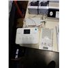 Image 2 : CANON SELPHY PRINTER, GE DIGITAL CAMERA AND NEW KITCHEN ITEMS