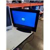 Image 2 : SANYO 24"  AND PANASONIC 26" TVS