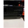 Image 8 : SONY TC-WE435 DECK, WITH JVC R-X60 AND TECHNICS SL-PD8 CD CHANGER