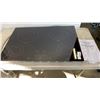 Image 1 : NEW  INDUCTION  TOUCH CONTROL COOKTOP, RETAIL $1,199 NEW, NEVER INSTALLED, AUTO SIZING ELEMENTS,BLAC