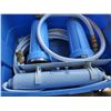 Image 2 : UV WATER FILTER W/ HOSE AND RV AWNING CLAMPS
