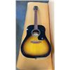 Image 1 : NEW EPIPHONE FT-100 ACOUSTIC GUITAR IN ORIGINAL BOX