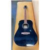 Image 1 : NEW EPIPHONE FT-100 ACOUSTIC GUITAR IN ORIGINAL BOX