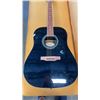 Image 2 : NEW EPIPHONE FT-100 ACOUSTIC GUITAR IN ORIGINAL BOX