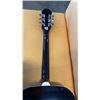 Image 8 : NEW EPIPHONE FT-100 ACOUSTIC GUITAR IN ORIGINAL BOX