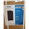 Image 2 : NEW DANBY 3 IN 1 7500 BTU PORTABLE AIR CONDITIONER, DEHUMIDIFIER