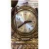 Image 2 : SESSIONS METAL HORSE FIGURE CLOCK