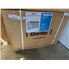 Image 1 : NEW DANBY 15000 BTU WINDOW MOUNT AIR CONDITIONER