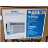 Image 2 : NEW DANBY 15000 BTU WINDOW MOUNT AIR CONDITIONER