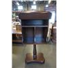 Image 2 : SOLID OAK LECTERN