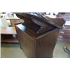 Image 8 : SOLID OAK LECTERN