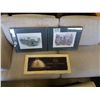 Image 1 : 3 prints - Paris hotel and new york