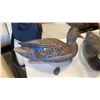 Image 2 : 3 DUCK DECOYS - 2 AVIAN-X TOPFLIGHT MALLARDS