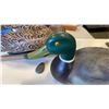 Image 8 : 3 DUCK DECOYS - 2 AVIAN-X TOPFLIGHT MALLARDS