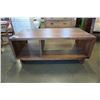 Image 2 : TEAK COFFEE TABLE