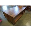 Image 8 : TEAK COFFEE TABLE