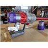 Image 2 : DYSON V10 MOTORHEAD STICK VACUUM WORKING WITH ACCESSORIES AND CHARGER