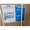 Image 2 : NEW DANBY 10000 BTU WINDOW MOUNT AIR CONDITIONER
