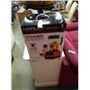Image 1 : BRAND NEW HARLEY PASTERNAK PROFESSIONAL GRADE POWER BLENDER 8 BLADE BLENDING SYSTEM IN BOX