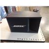 Image 1 : BOSE 201-II MUSIC MONITOR Direct reflecting speaker with free field Tweeter