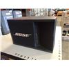 Image 2 : BOSE 201-II MUSIC MONITOR Direct reflecting speaker with free field Tweeter