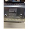 Image 8 : PANASONIC INVERTER COMBINATION OVEN MODEL NN-DS58HB - MICROWAVE OVEN WITH STEAM