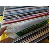Image 7 : Crate of records