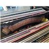 Image 9 : Crate of records