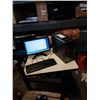 Image 1 : ACER I3 WITH WINDOWS 10 UPDATES NO PASSWORD 1 TB HDD, 4 GB RAM, INCLUDES MONITOR AND KEYBOARD - NO M