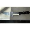 Image 2 : VICTORINOX KNIFE AND SCHLIFF GERMAN CLEVER