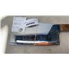 Image 8 : VICTORINOX KNIFE AND SCHLIFF GERMAN CLEVER