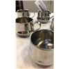 Image 2 : ITALIAN CASTEEL ESPRESSO CUPS AND SAUCERS 12 SETS