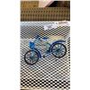 Image 2 : 6 NEW HANDMADE FULL FUNCTION MINI BIKES