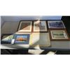 Image 1 : LOT OF PRINTS AND FRAMED PICTURES