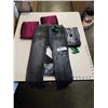 Image 2 : 6 PAIRS OF NEW LEGGINGS
