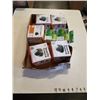 Image 1 : 5 NEW DUMMY SECURITY CAMERAS AND 2 TALKING DOORBELLS