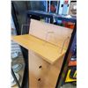 Image 2 : WALL MOUNT SHOE ORGANIZER