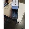 Image 2 : OMNITECH 5 SHEET CAPACITY PAPER SHREDDER - MODEL OT-5358K